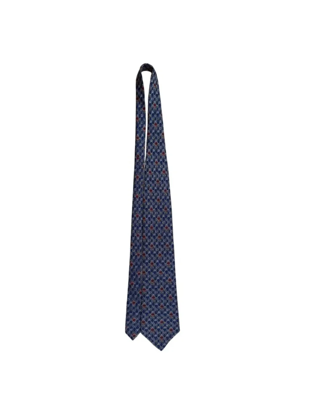 Bacardi men blue